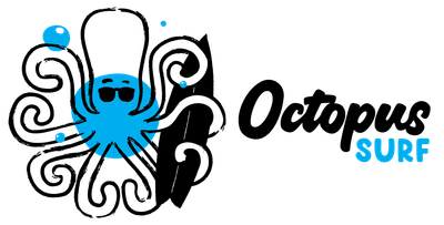 Octopus Surf School