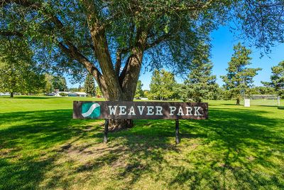 Weaver Park
