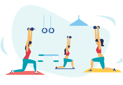 Rawfit Fun Fitness Studio