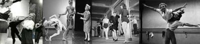 Rambert School of Ballet and Contemporary Dance