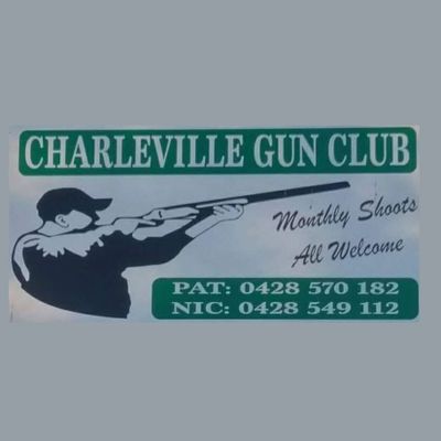 Charleville Gun Club Inc