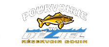Pourvoirie du Dziel