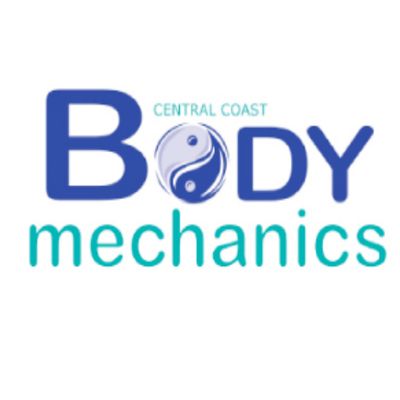 Central Coast Body Mechanics
