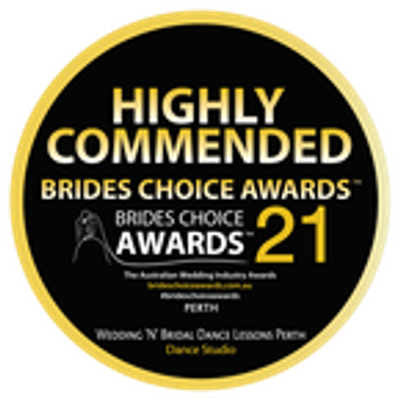 Wedding 'n' Bridal Dance Lessons Perth