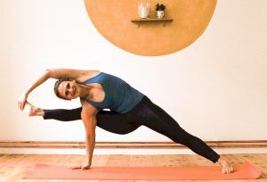 Soul yoga