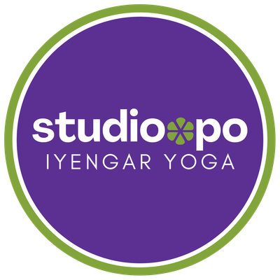 Studio Po Iyengar Yoga