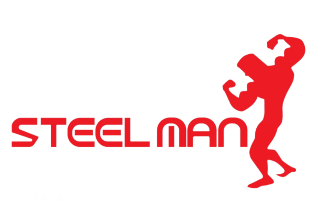 Steelman Aparatos Para Gimnasio