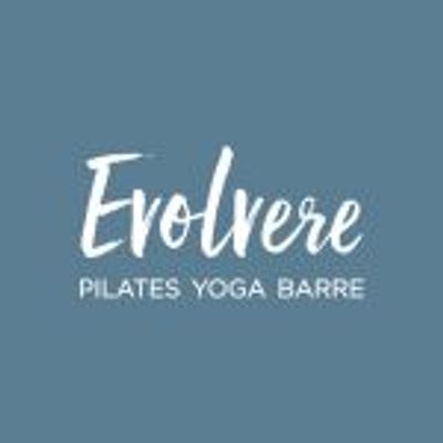Evolvere Pilates Yoga Barre