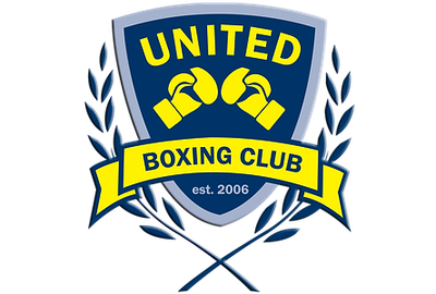 United Boxing Club Inc