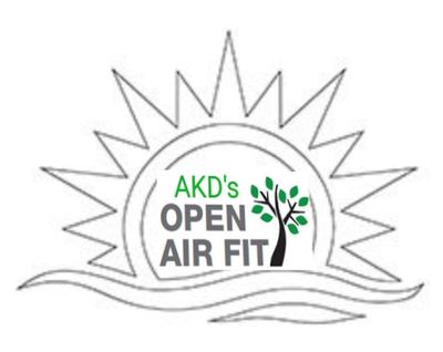 AKD's Fitness Institute (অর্পণম)
