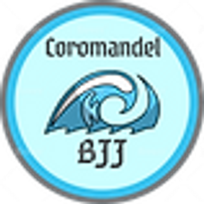 Coromandel BJJ