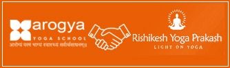 Rishikesh Yoga Prakash