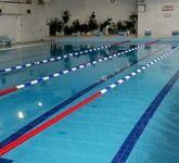 Sports Hall Malina