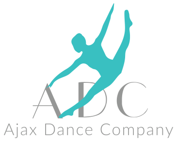 Ajax Dance Company Ajax Dance Company