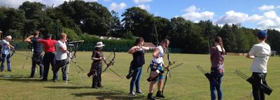 Alsager Company of Archers
