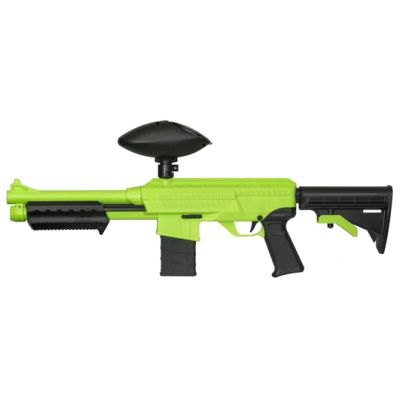 Aceshigh Paintball