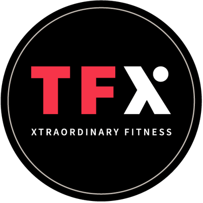 TFX Fitness - Funan
