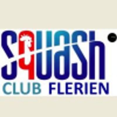 SQUASH CLUB FLERIEN SQUASH CLUB FLERIEN