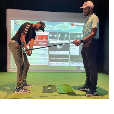 Stinger Golf Club
