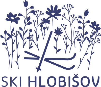 Lyžiarske stredisko Hlobišov