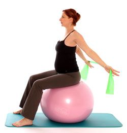 Pilates Connection
