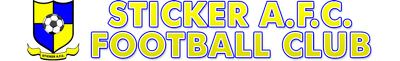 Sticker AFC