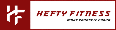Hefty Fitness
