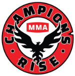 Champions Rise MMA Training Program