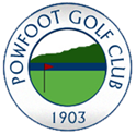 Powfoot Golf Club