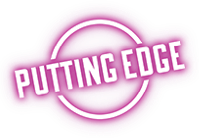 Vaughan Putting Edge
