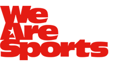 WE ARE SPORTS
