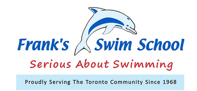 Frank's Swim School at Bishop Strachan
