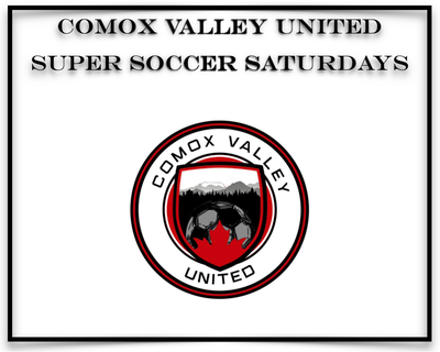 Comox Valley United Soccer Club