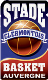 Stade Clermontois Basket Auvergne