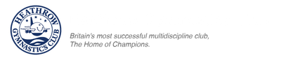 Heathrow Gymnastics Club