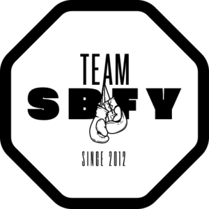 Team Section Boxe Fédéral Yonnaise