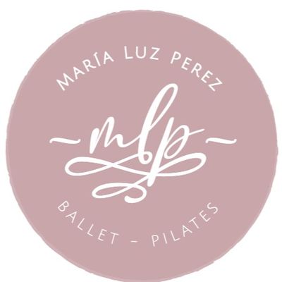 Maria Luz Perez - Pilates & Ballet 