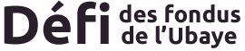 Défi des fondus de l'Ubaye