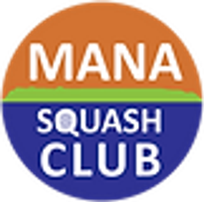 Mana Squash Club