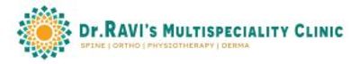 Dr Ravi's Multispeciality Clinic