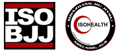Isohealth BJJ - isobjj
