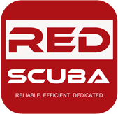 Red Scuba