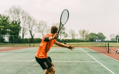 Racket Academy