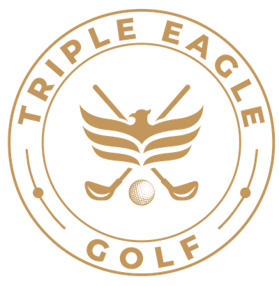 Triple Eagle Golf - Powered by Trackman Triple Eagle Golf - Powered by Trackman