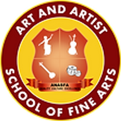 ANASFA | Art and Artist School of fine arts, Sengkang