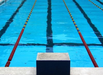 Piscine de Corsavy
