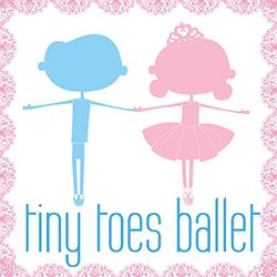 Tiny Toes Ballet The Ponds