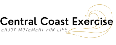 Central Coast Exercise - Group Exercise Pilates Classes for Seniors and Rehab