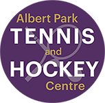 Albert Park Hockey/Tennis Centre