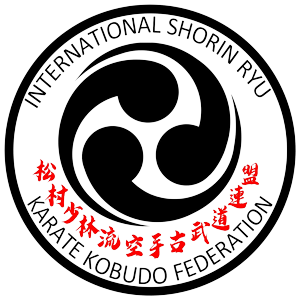 International Shorin Ryu Karate Kobudo Federation India